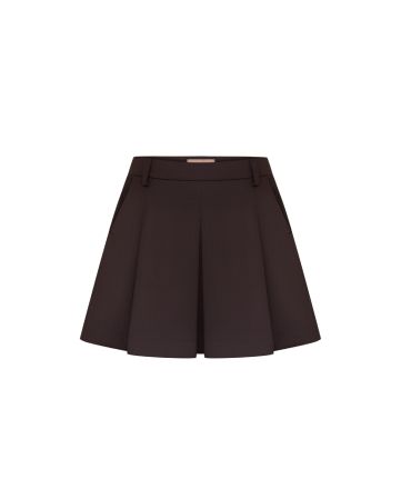 Спідниці і шорти