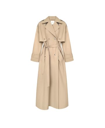 Пальта і тренчі