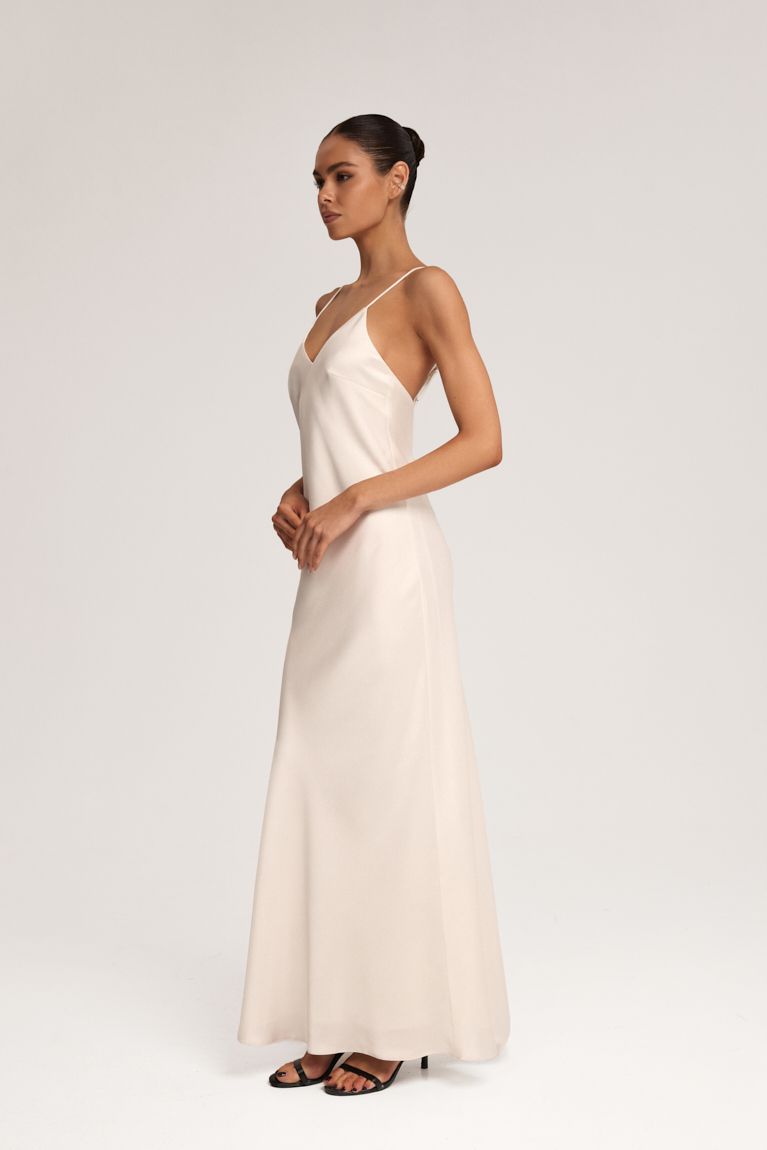 Сліп-дрес Long 2025