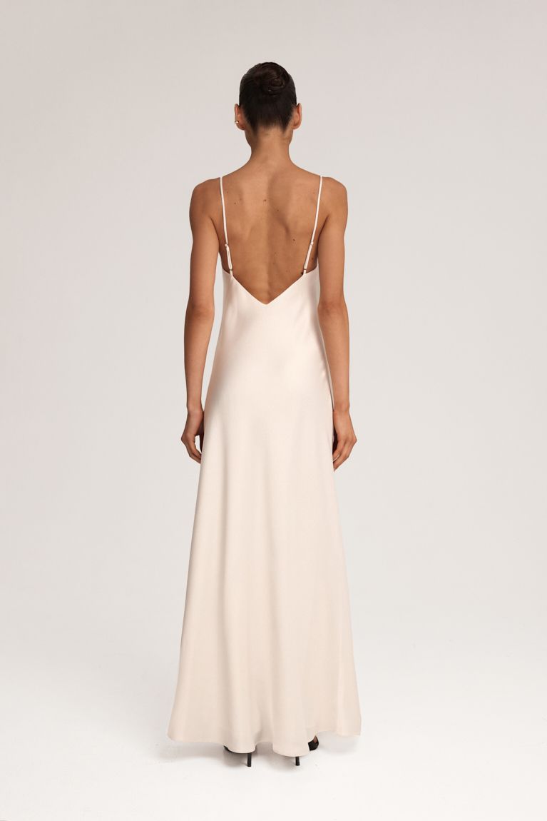 Сліп-дрес Long 2025