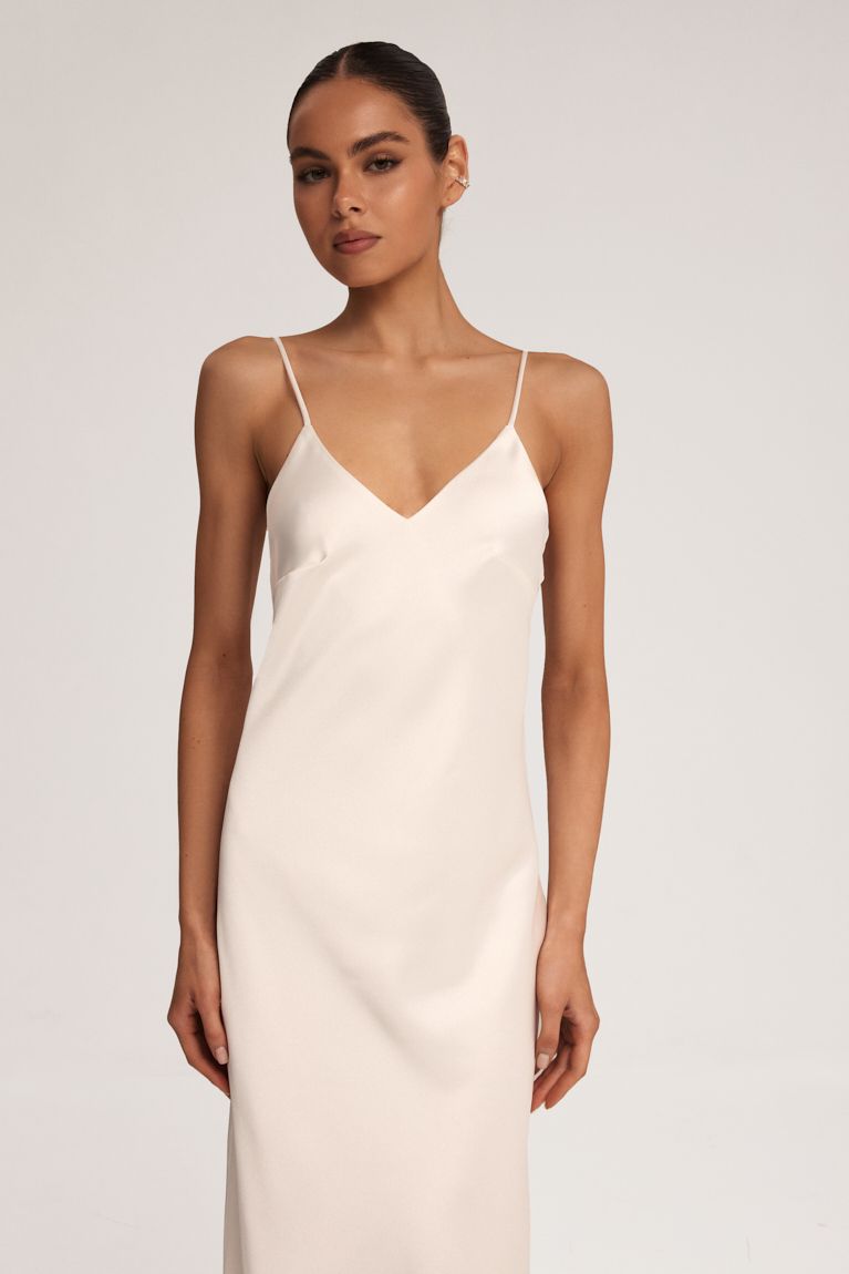 Сліп-дрес Long 2025