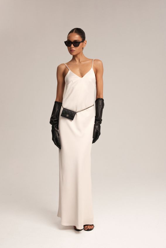 Сліп-дрес Long 2025