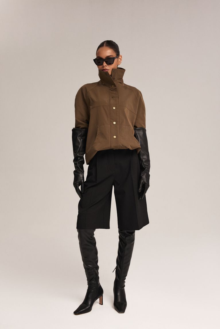 Шорти SCOUT чорні