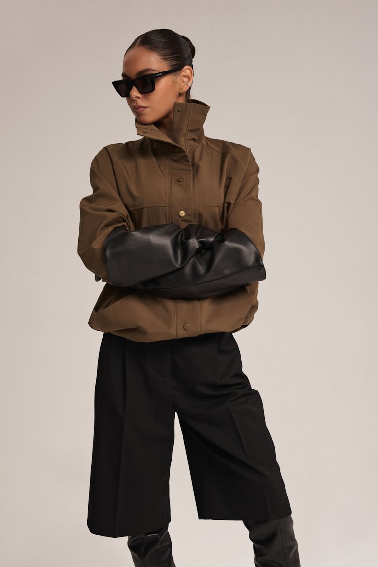 Шорти SCOUT чорні