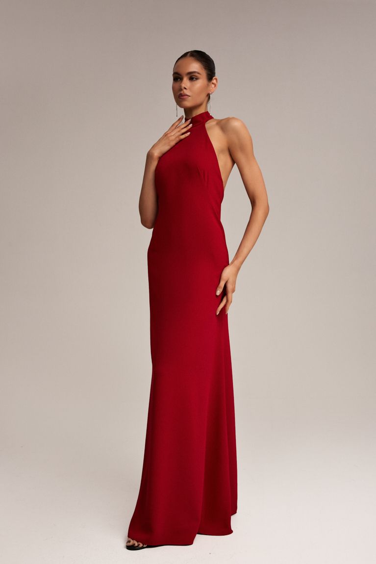 Сукня Sof"ya вишня