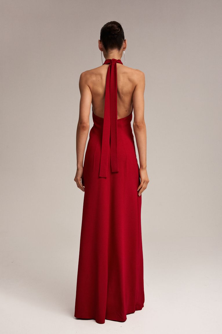 Сукня Sof"ya вишня