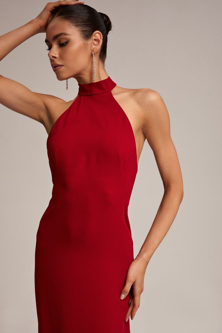 Сукня Sof"ya вишня