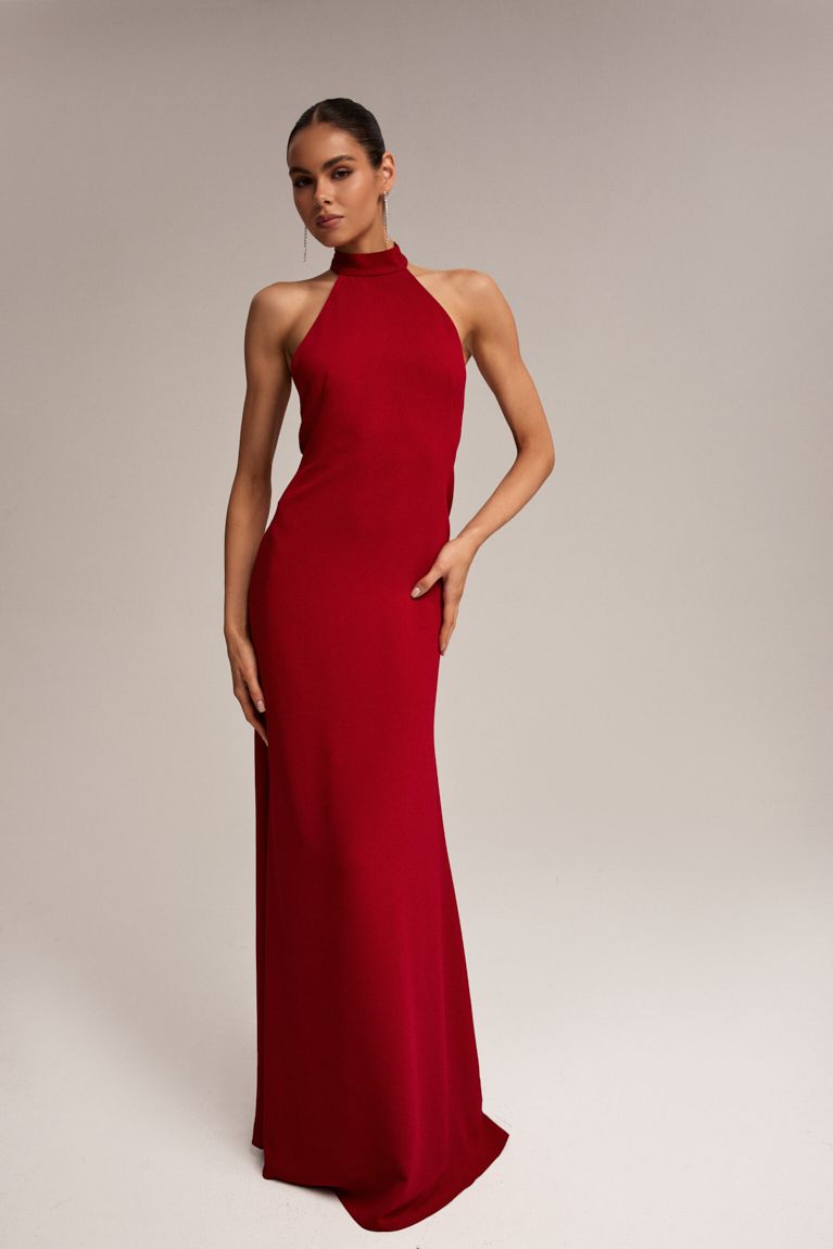 Сукня Sof"ya вишня