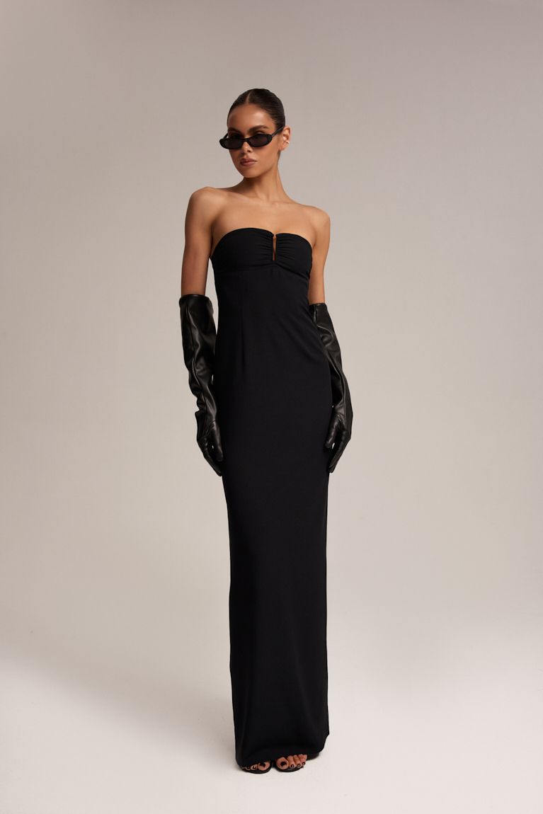 Сукня Amy чорна