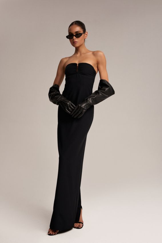 Сукня Amy чорна