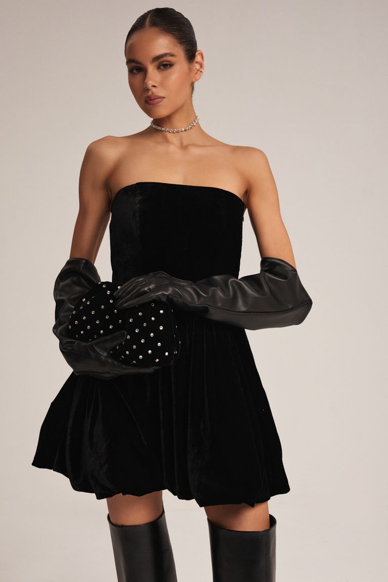 Сукня Doll чорна