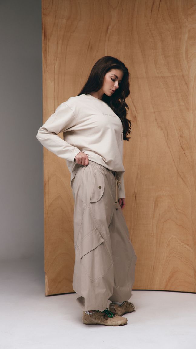 Штани Borneo таш