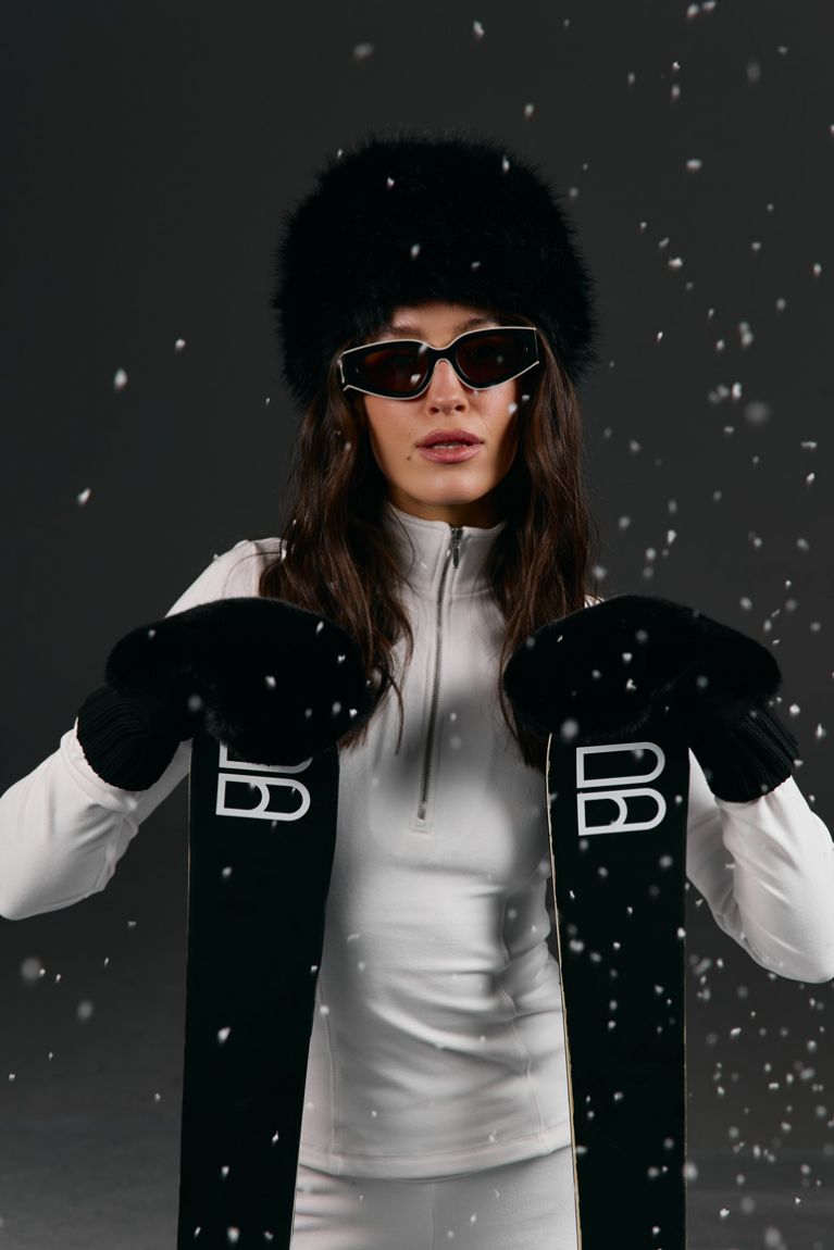 Кофта фліс з блискавкою