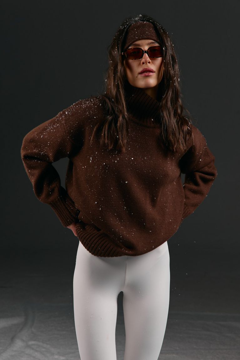 Светр вовна