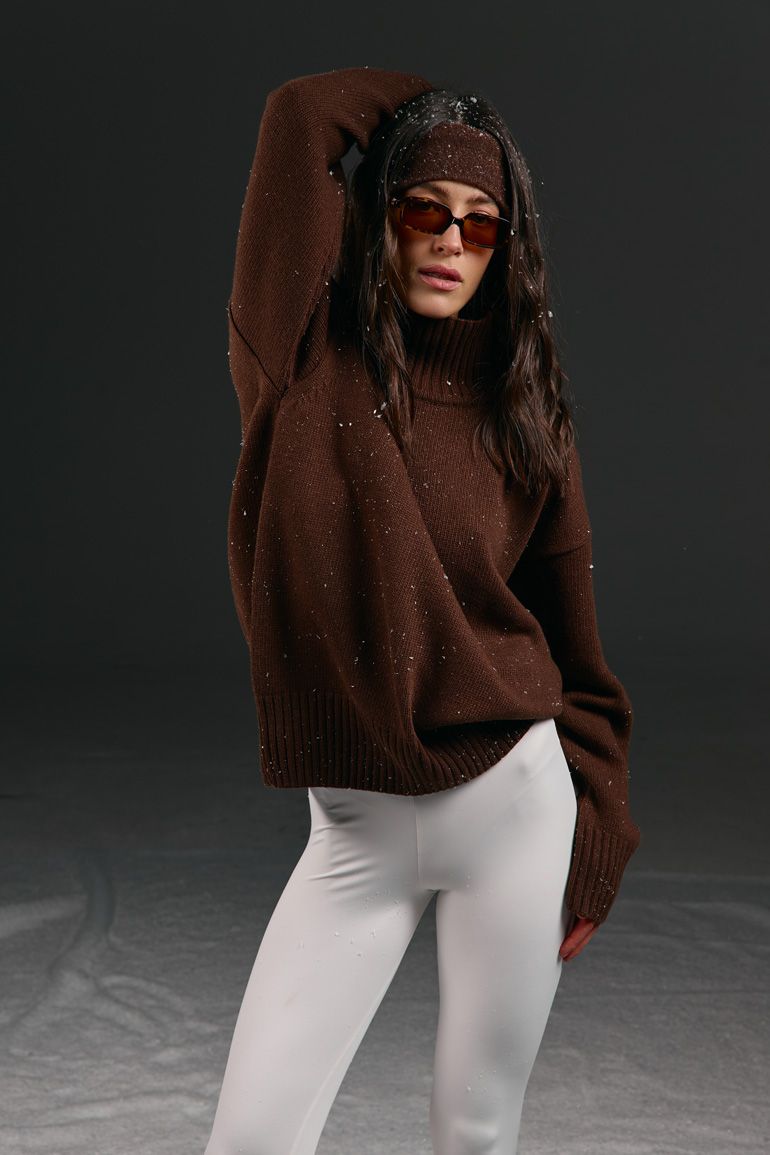 Светр вовна