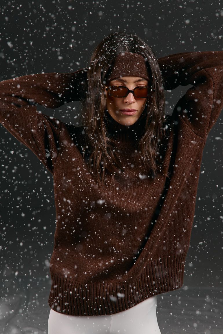 Светр вовна