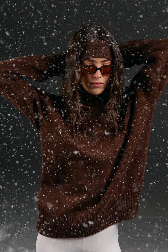 Светр вовна