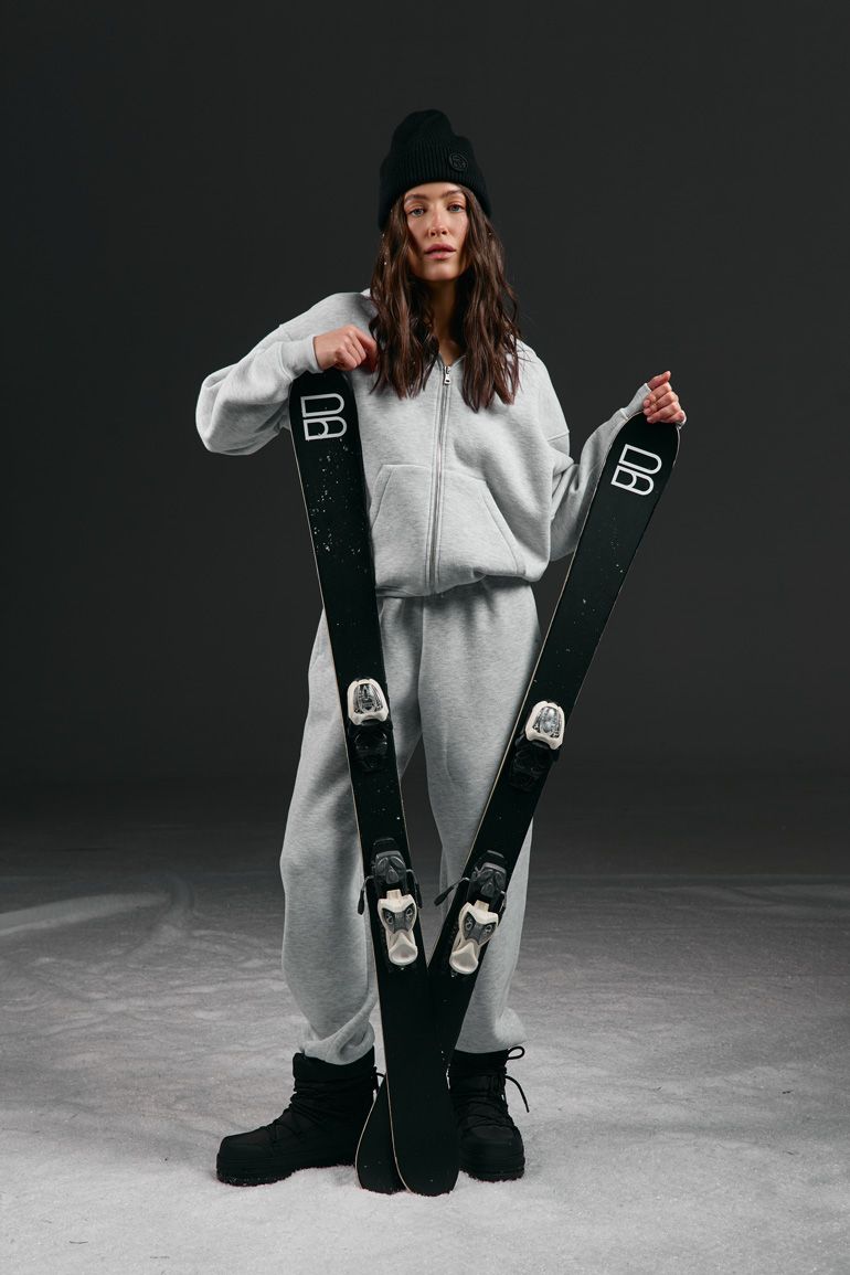 Худі zip тринитка 2026