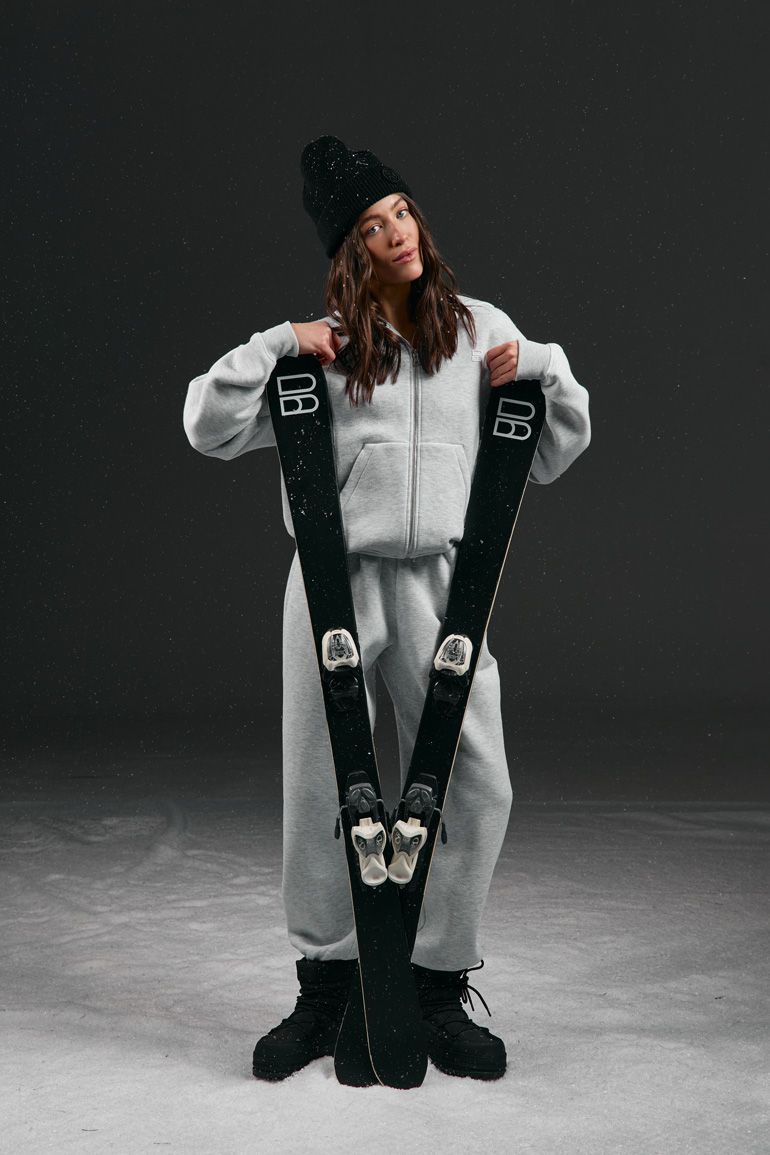 Худі zip тринитка 2026