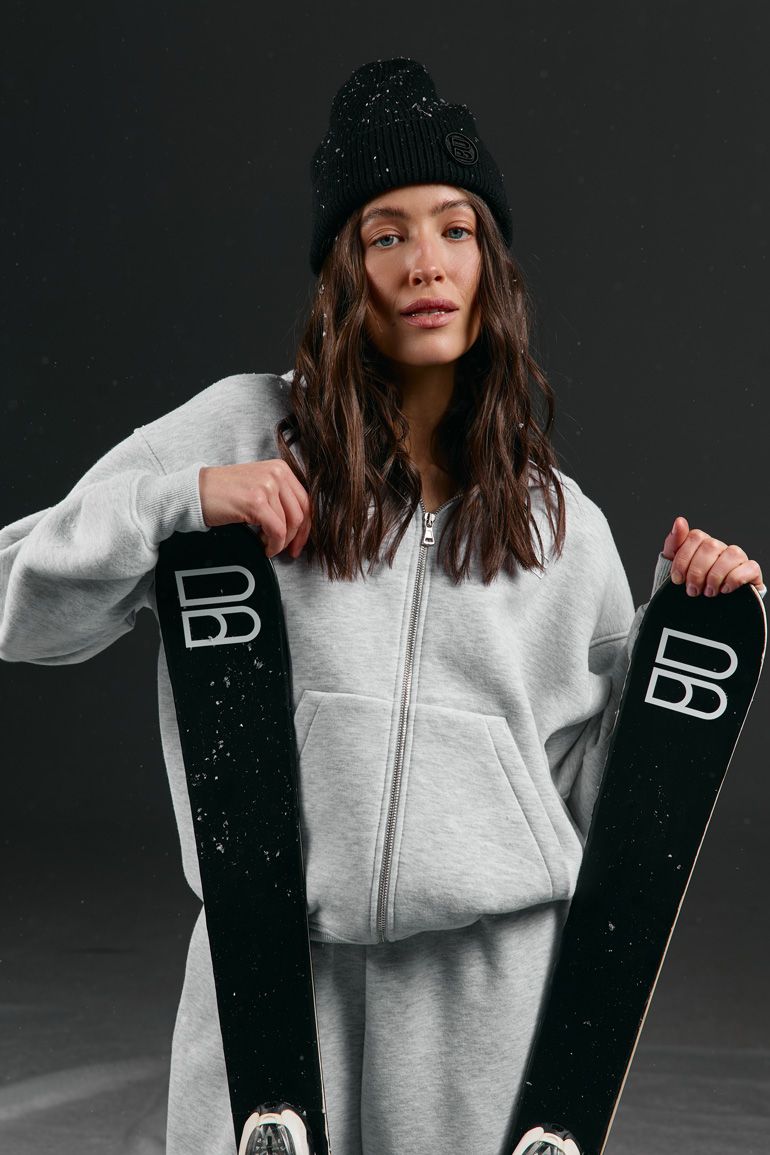 Худі zip тринитка 2026