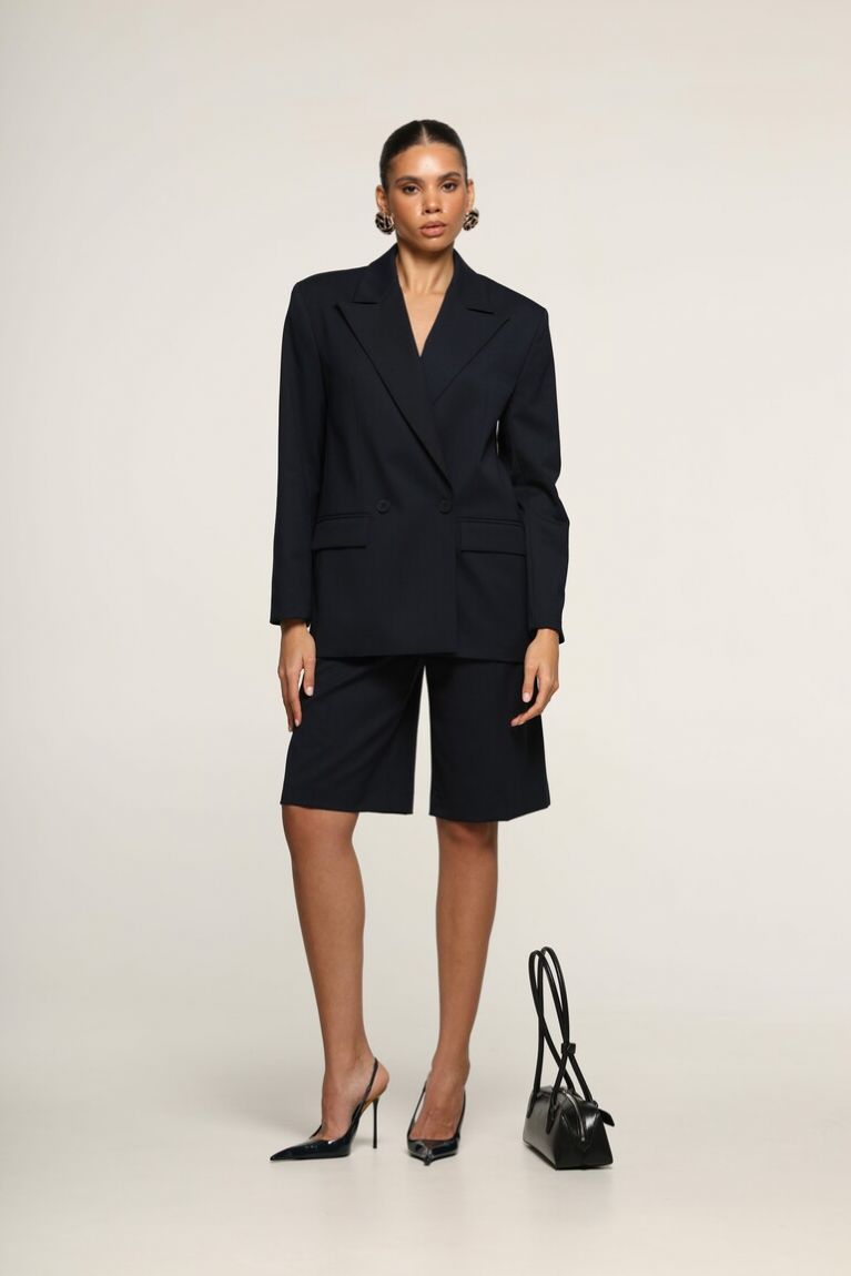 Шорти SCOUT сині