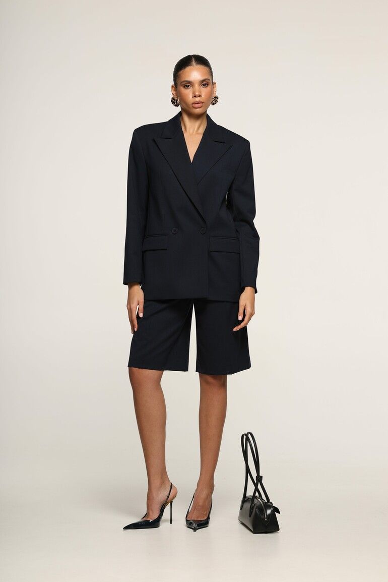 Шорти SCOUT сині