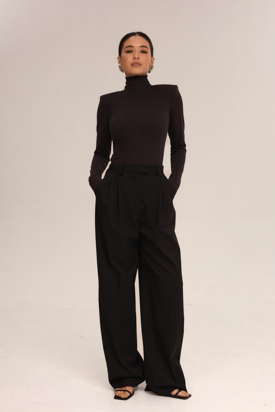 Штани Classic чорні