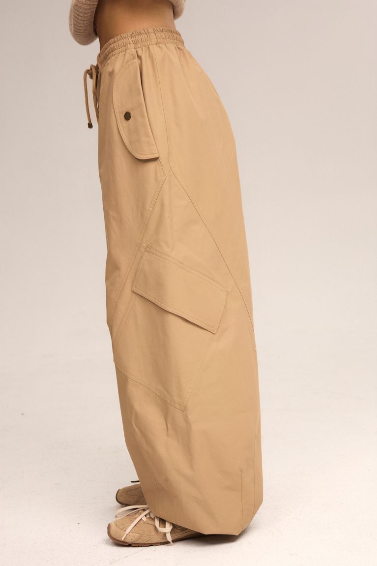 Штани Borneo бежеві