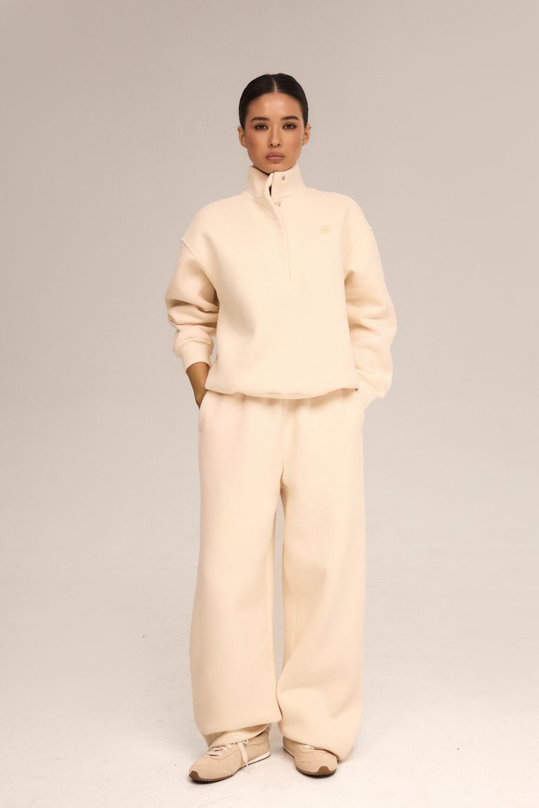 Штани Must Have 2025 екрю