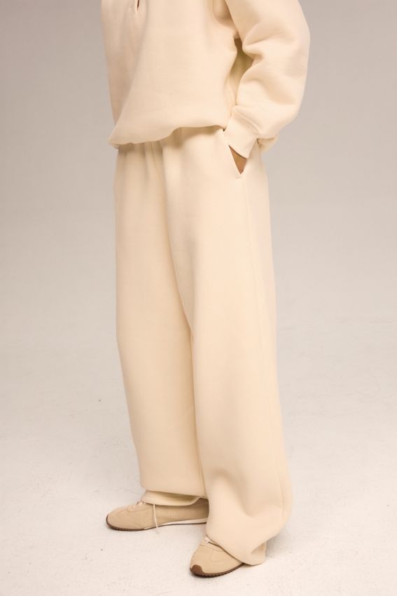 Штани Must Have 2025 екрю