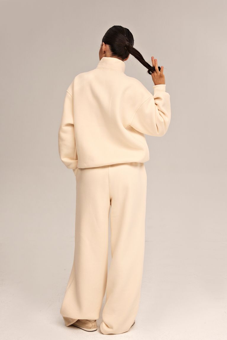 Штани Must Have 2025 екрю