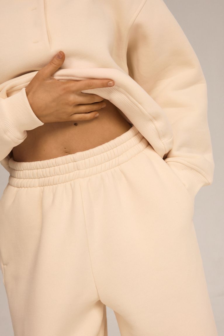 Штани Must Have 2025 екрю