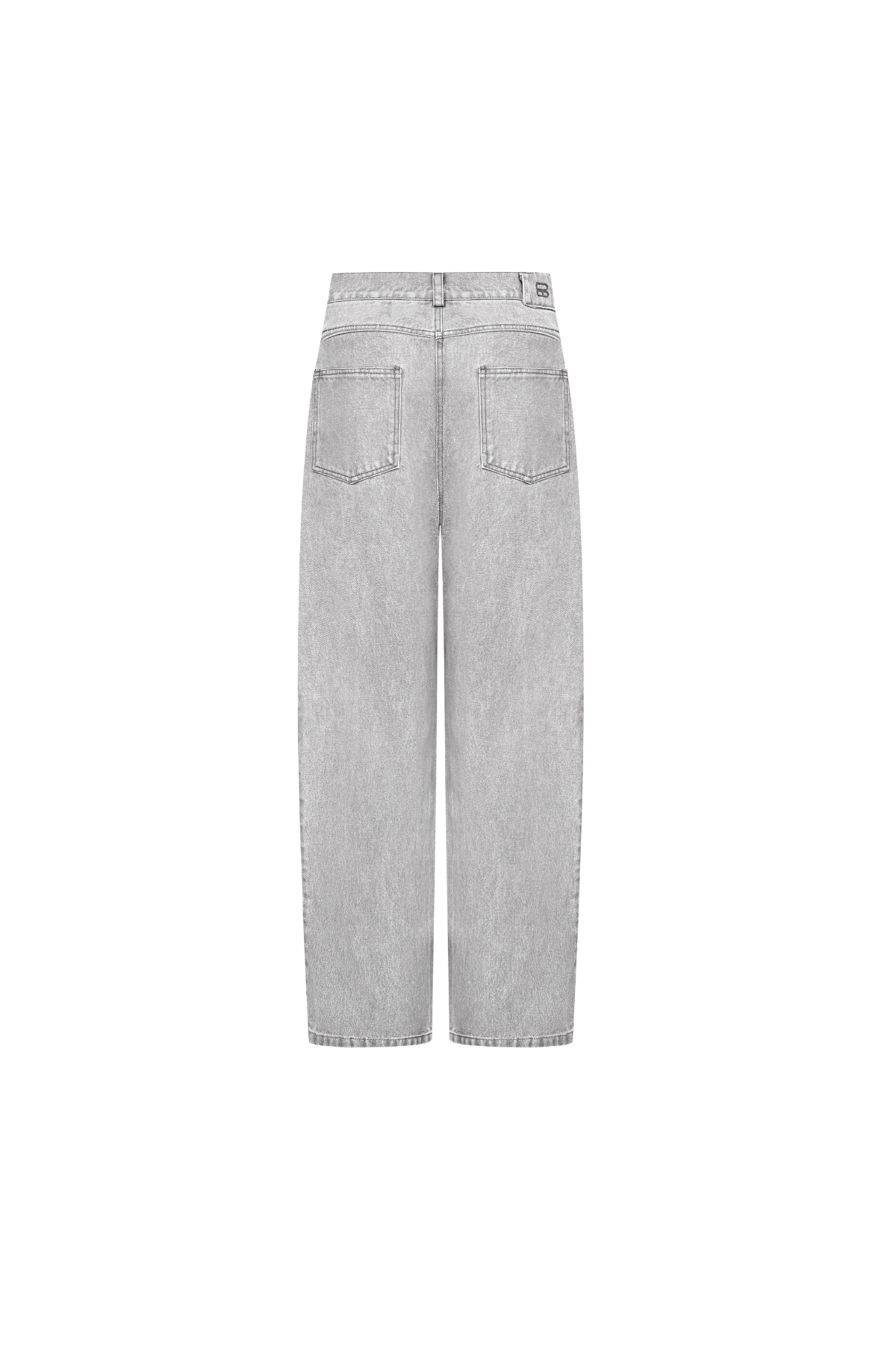 Джинси Avril сірі