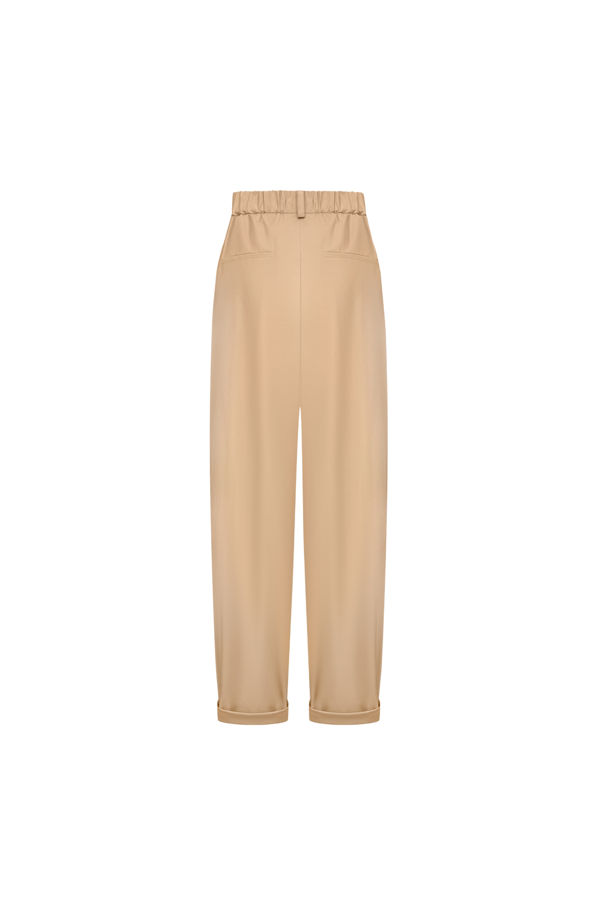 Штани Mikado бежеві