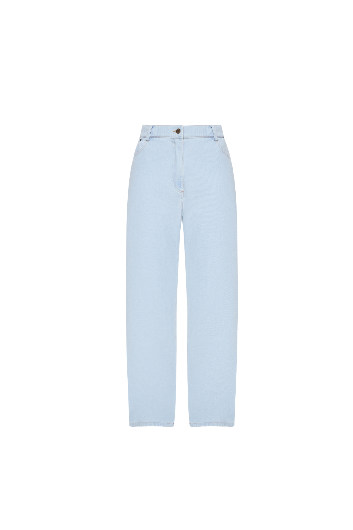 Джинси Avril світло-блакитні