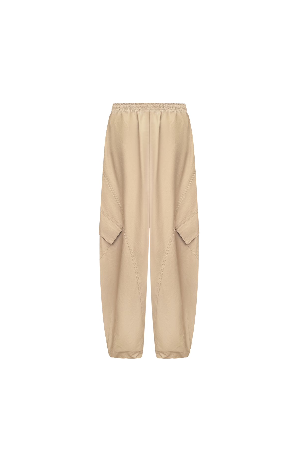 Штани Borneo бежеві