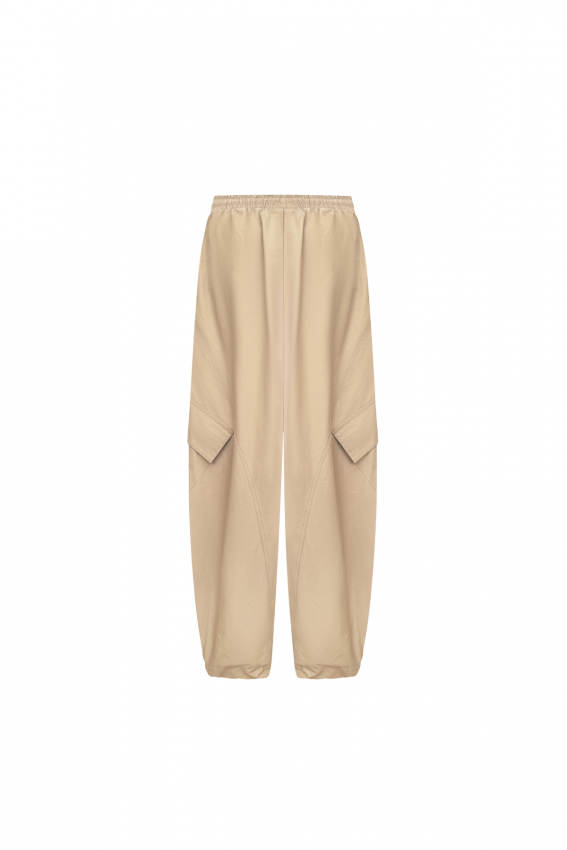 Штани Borneo бежеві