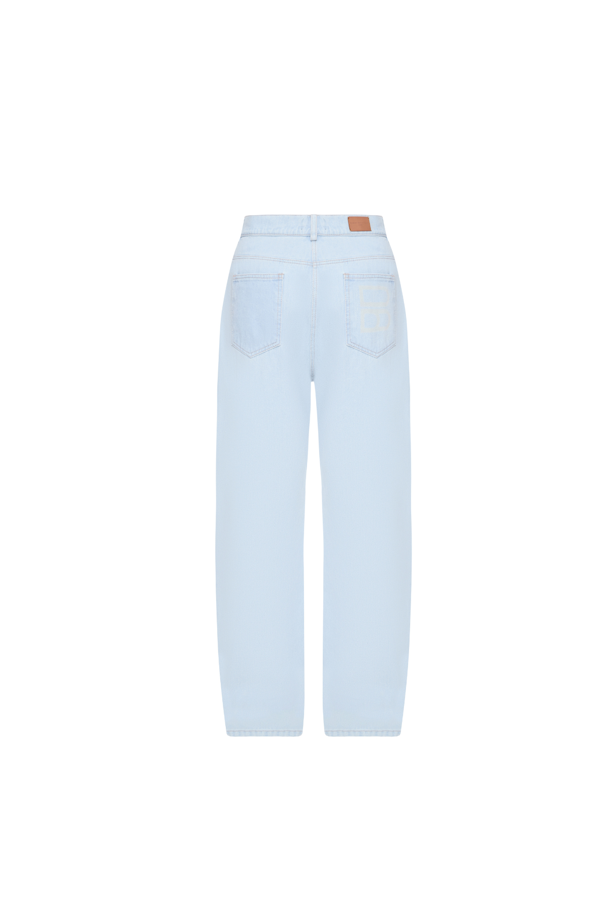 Джинси Avril світло-блакитні