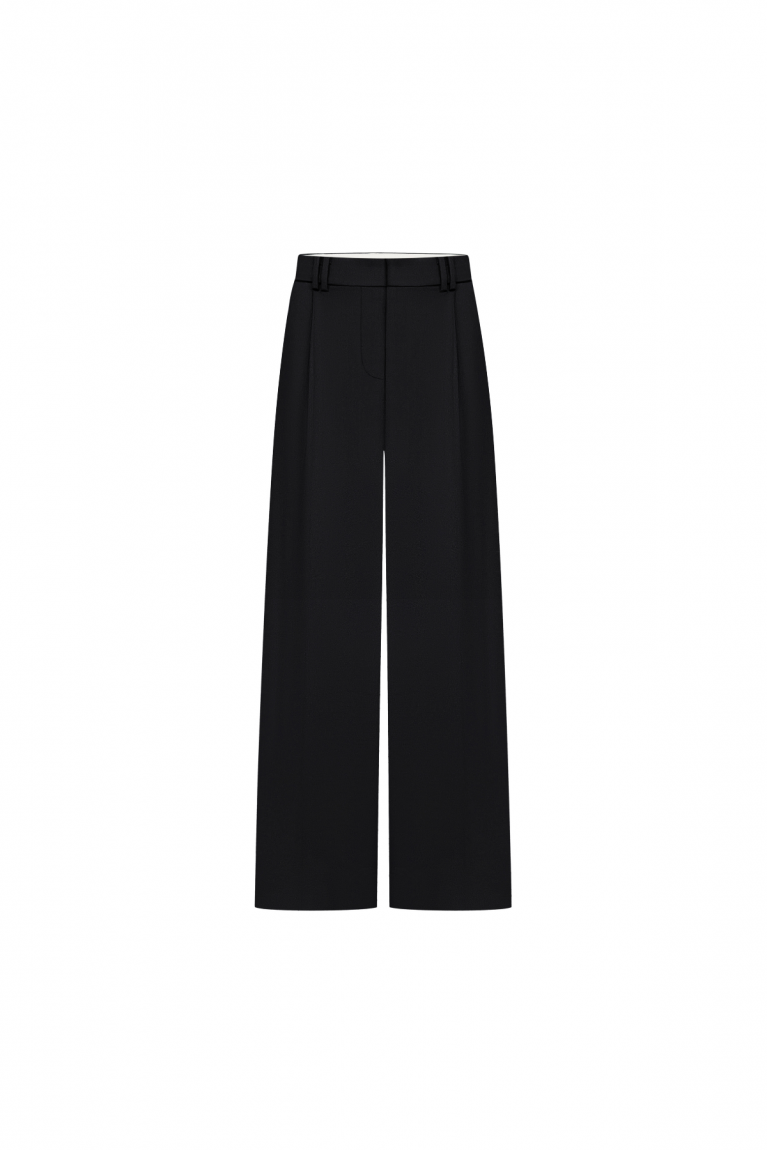 Штани Joy чорні