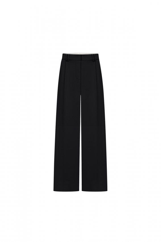 Штани Joy чорні