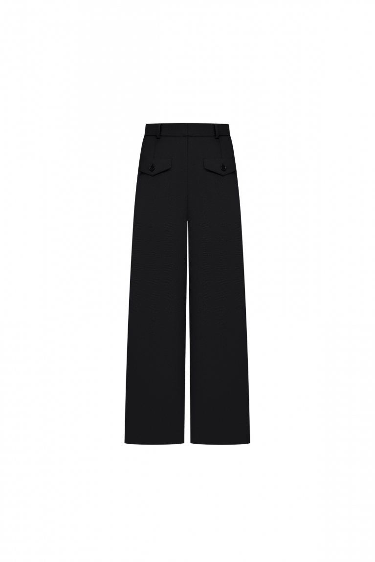 Штани Joy чорні