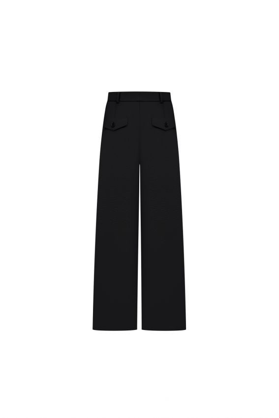 Штани Joy чорні