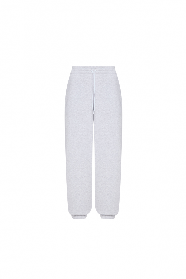 Джогери футер 2025 сірі