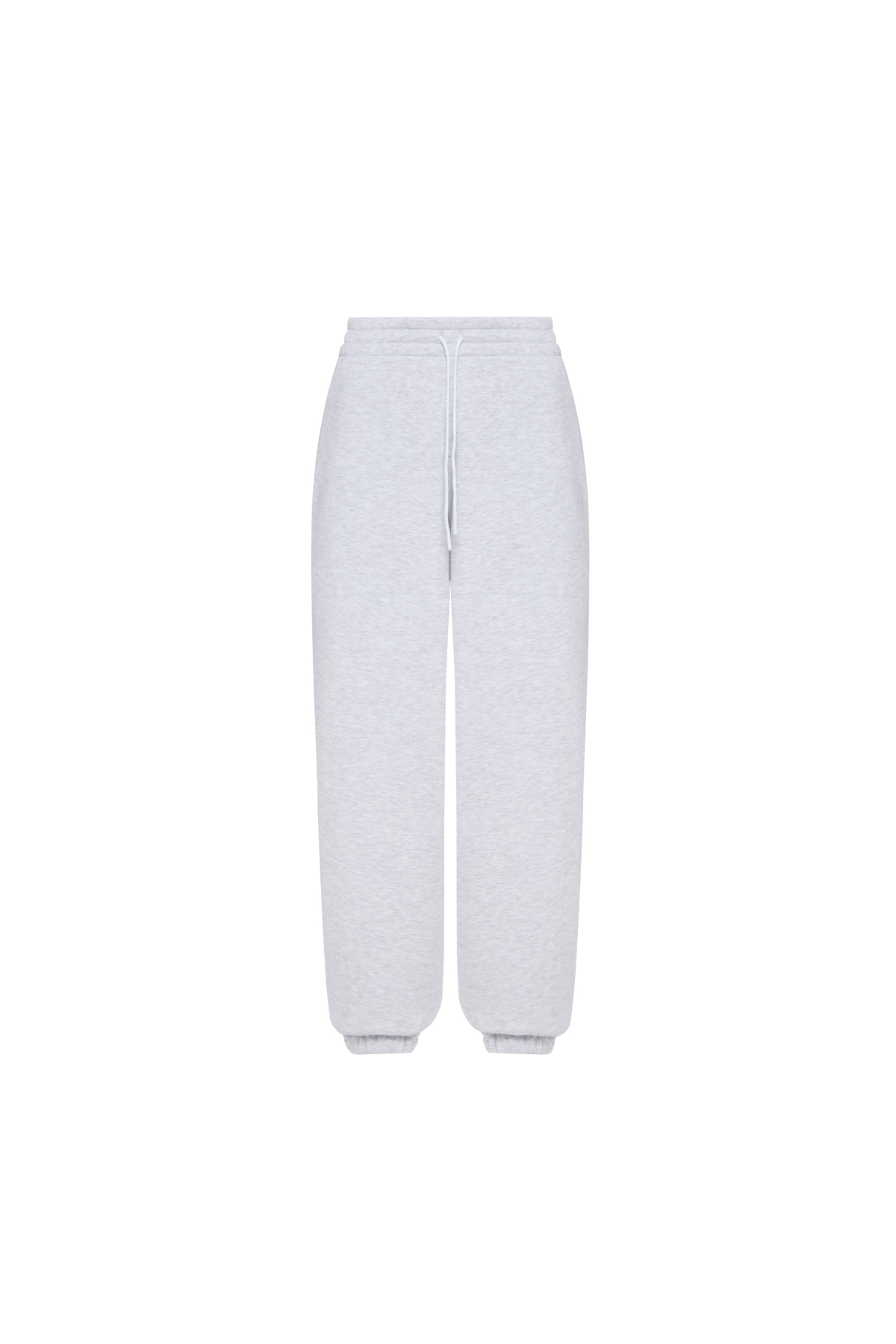 Джогери футер 2025 сірі