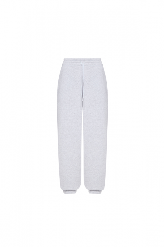 Джогери футер 2025 сірі