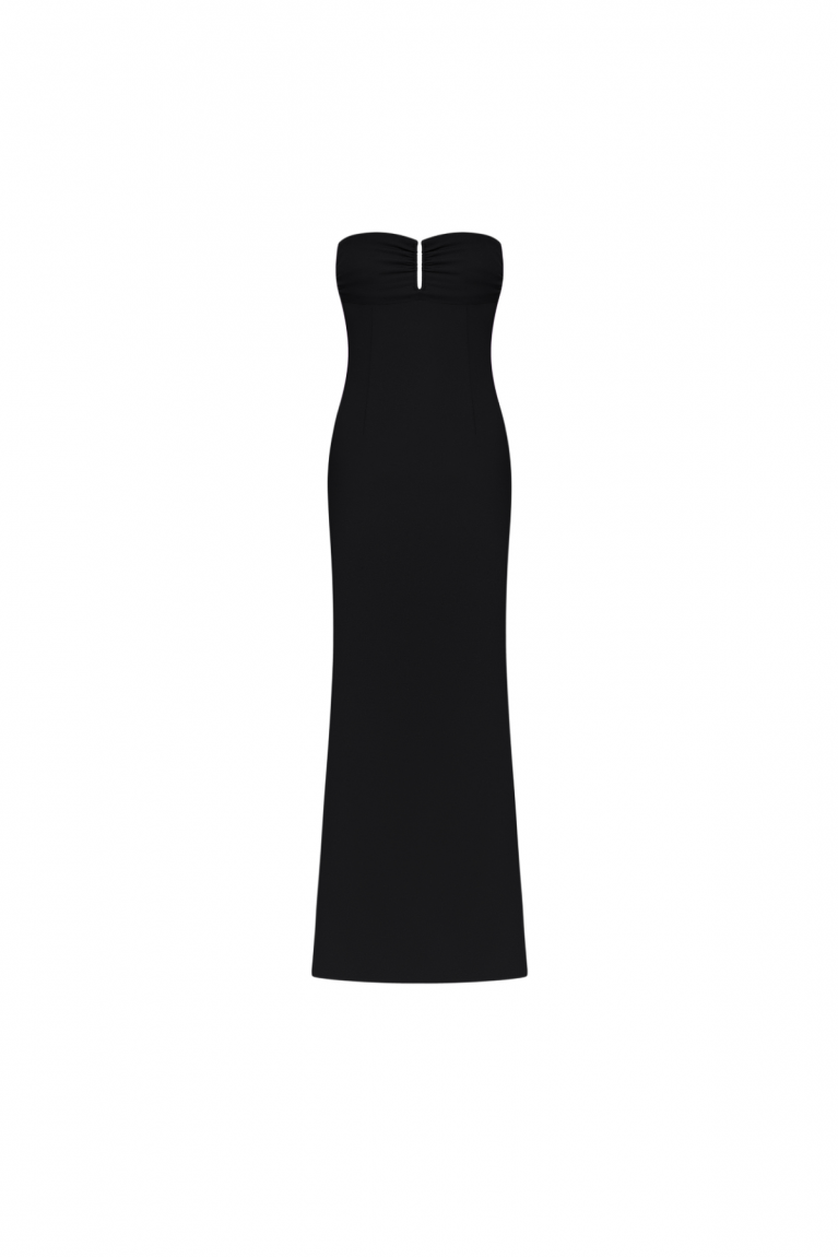 Сукня Amy чорна