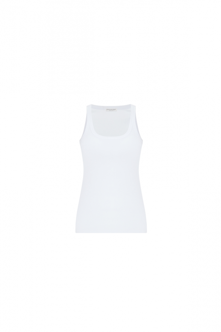 Майка 2025 біла