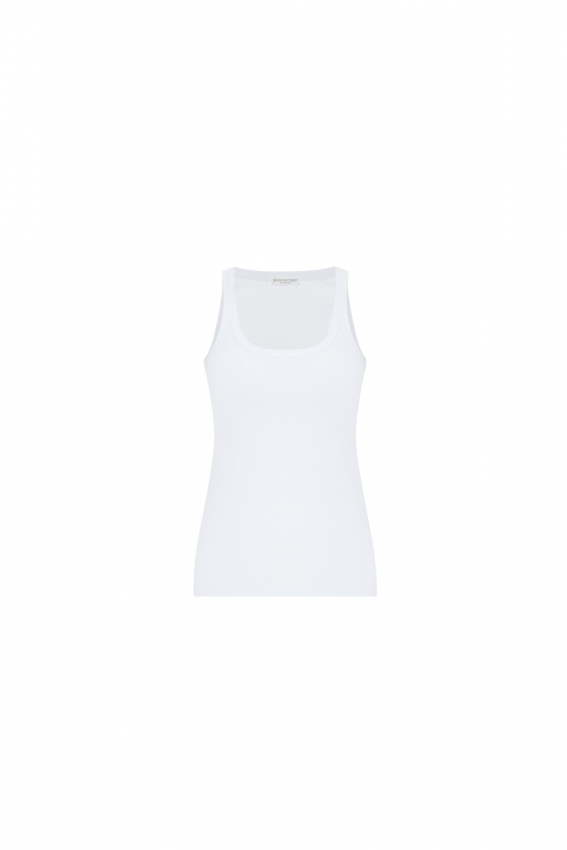 Майка 2025 біла