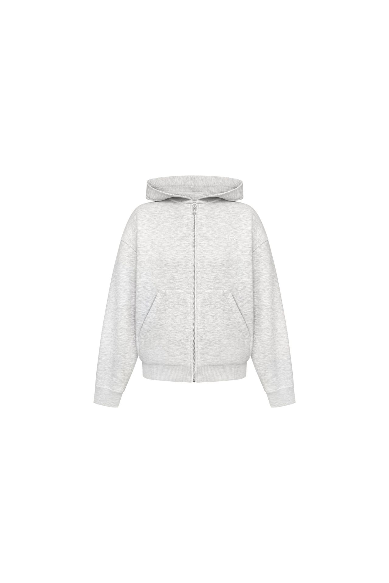 Худі zip тринитка 2026