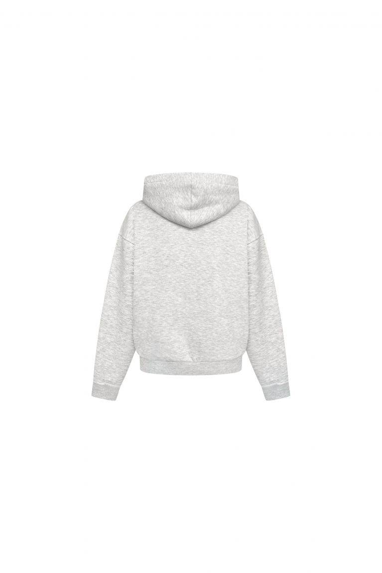 Худі zip тринитка 2026